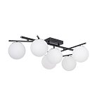 Люстра поворотная LED Citilux CL223162 DORSY