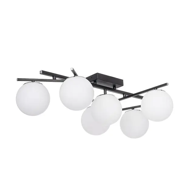 Люстра поворотная LED Citilux CL223162 DORSY Люстра поворотная LED Citilux CL223162 DORSY