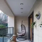 уличный светильник Favourite 4672-1U