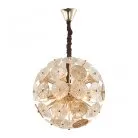 Подвесной светильник Arte Milano 9418B.D500.E14.12 G