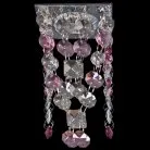 Точечный светильник Sneha 2442/CT MR16 CR/CL+PK