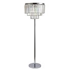 Торшер Divinare 3001/02 PN-6 Nova