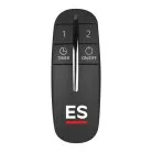 Контроллер 2-канальный Elektrostandard 16001/02 a056321