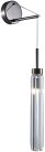 Бра NEWPORT 4521 L/A black glossy