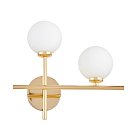 Бра Lumina Deco LDW 6033N-2 RT F.GD Marsiada
