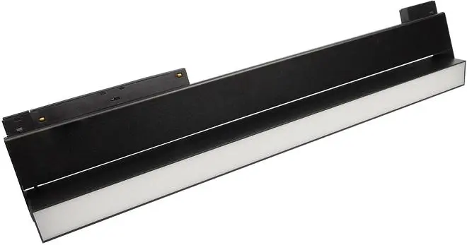 Трековый светильник Uniel ULB-M80-22W/4000K/35 BLACK Трековый светильник Uniel ULB-M80-22W/4000K/35 BLACK