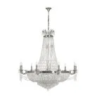 Подвесная люстра Dio DArte Elite Lodi E 1.6.9.600 N