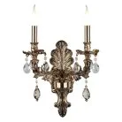 Светильник настенный (Бра) Omnilux OML-74901-02 Nureci