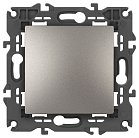 Кнопка выключателя ЭРА 14-1111-16