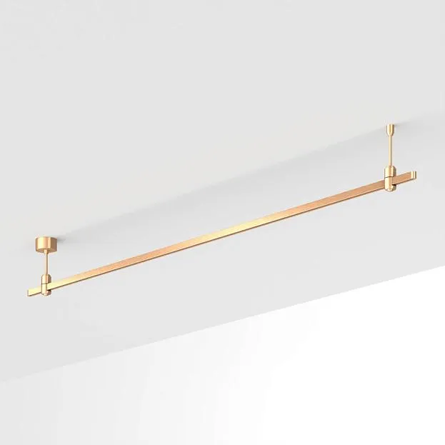 Шинопровод 2 м Arlight 048461 APRIORI Шинопровод 2 м Arlight 048461 APRIORI
