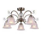 Потолочная люстра F-Promo 2194-5U Vetus