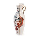 Ваза Seletti 09771 Adelma