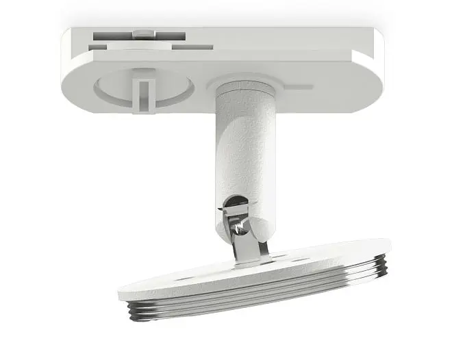 Крепеж трековый поворотный Ambrella light A2505 DIY SPOT Крепеж трековый поворотный Ambrella light A2505 DIY SPOT