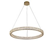 Подвесной светильник Newport 8580/80 C gold 8580