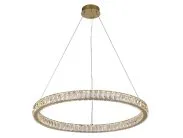 Подвесной светильник Newport 8580/80 C gold 8580