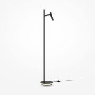 Торшер Maytoni Z010FL-L8B3K Estudo