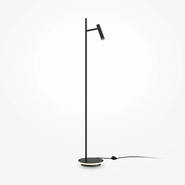 Торшер Maytoni Z010FL-L8B3K Estudo Торшер Maytoni Z010FL-L8B3K Estudo