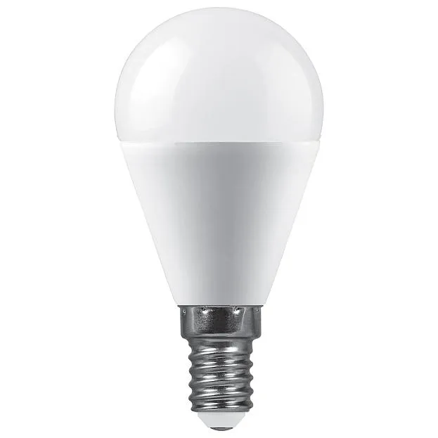 Лампа светодиодная Шарик E14 20W 230V 4000K Saffit 55279 SBG4520 Лампа светодиодная Шарик E14 20W 230V 4000K Saffit 55279 SBG4520