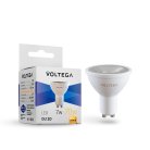 Лампочка Voltega 7252 Sofit GU10 Lens