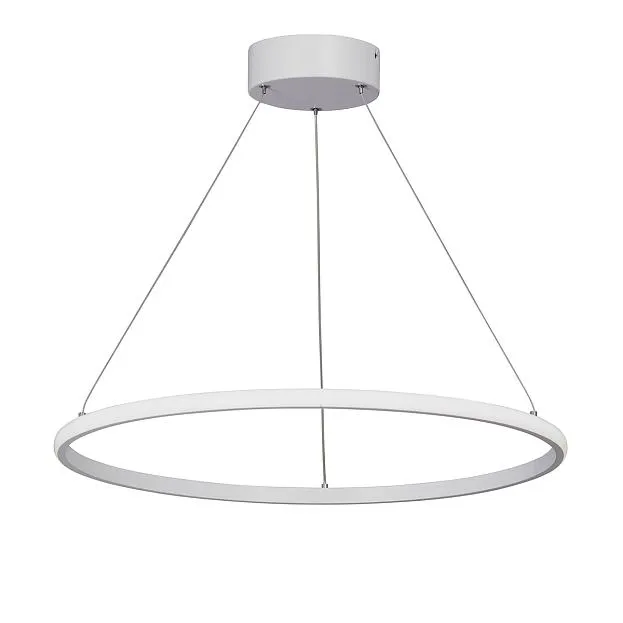 Светодиодный светильник Vitaluce V4614-0/1S, LED 39Вт, 3900-4200K Светодиодный светильник Vitaluce V4614-0/1S, LED 39Вт, 3900-4200K