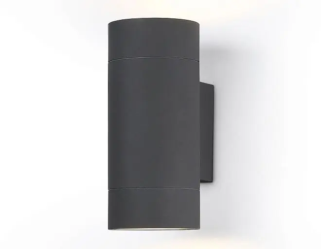 Уличный настенный архитектурный светильник Ambrella light ST3303 GARDEN Уличный настенный архитектурный светильник Ambrella light ST3303 GARDEN