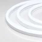 Гибкий неон ARL-NEON-2615-SIDE 24V White (, 8 Вт/м, IP65) Arlight 030865