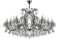 Люстра подвесная Dio D’Arte Asfour Gloria E 1.1.30.200 N