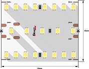Светодиодная лента DesignLed DSG2420-24-NW-33 LUX