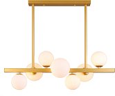 Потолочная люстра Escada 1164/7P Eternity
