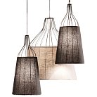 Подвесной светильник ALLY ImperiumLoft 151787-26 ALLY01