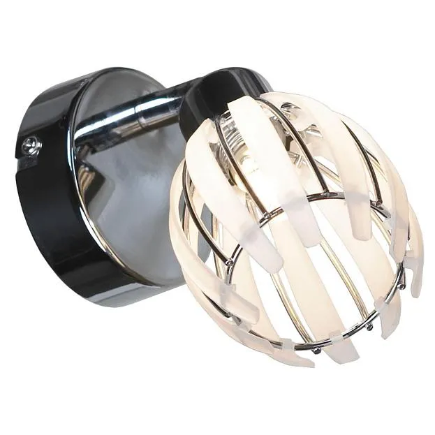 Спот Lussole GRLSP-0099 NELSON Спот Lussole GRLSP-0099 NELSON