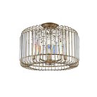 Люстра на штанге Vele Luce VL3044L05 Angelica