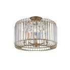 Люстра на штанге Vele Luce VL3044L05 Angelica