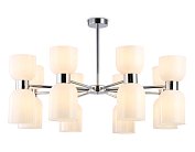 Люстра на штанге Ambrella light LH56085