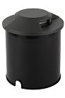 Встраиваемый светильник уличный Oasis Light W71212 Gr 