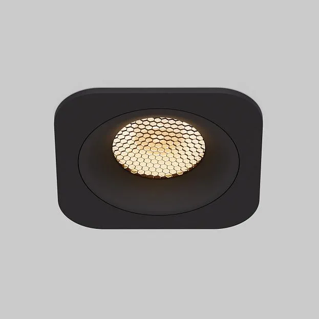 потолочный акцентный светильник Elektrostandard 15276/LED Tetro a071312