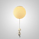 Потолочный светильник ALICA A D30 ImperiumLoft 231069-23 alica01