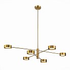 Люстра на штанге ST Luce SL6504.302.06 VICO