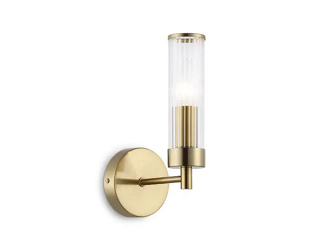 Настенный светильник со стеклянным плафоном Ambrella light LH55164 Настенный светильник со стеклянным плафоном Ambrella light LH55164