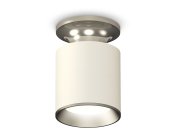 Комплект накладного светильника Ambrella light XS6301140 Techno