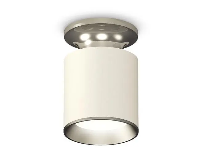 Комплект накладного светильника Ambrella light XS6301140 Techno Комплект накладного светильника Ambrella light XS6301140 Techno