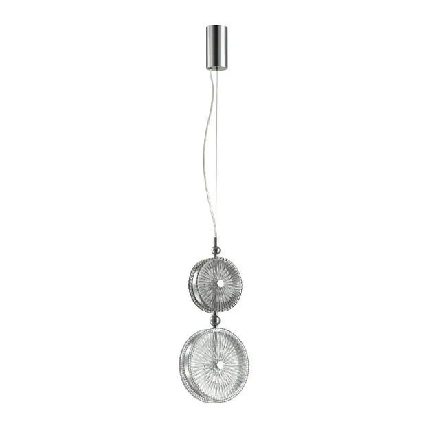 Подвес ODEON LIGHT 5416/13LA CARAMELLA