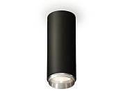 Комплект накладного светильника Ambrella light XS6343003 Techno