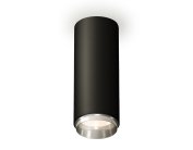 Комплект накладного светильника Ambrella light XS6343003 Techno