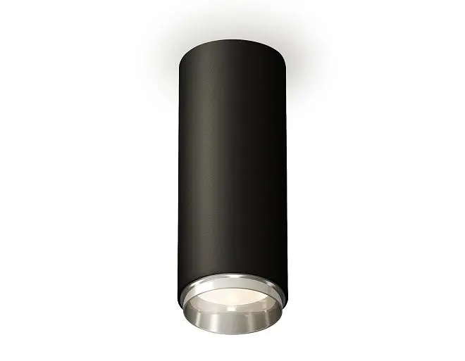 Комплект накладного светильника Ambrella light XS6343003 Techno Комплект накладного светильника Ambrella light XS6343003 Techno