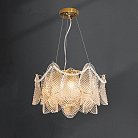 Подвесная люстра VIOLETTA B D50 ImperiumLoft 220162-23 violetta01