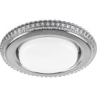 Светильник встраиваемый с белой LED подсветкой Feron 40503 CD4036