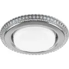 Светильник встраиваемый с белой LED подсветкой Feron 40503 CD4036