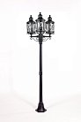 Наземный фонарь Oasis Light 84808B/02 Bl LUCERNA