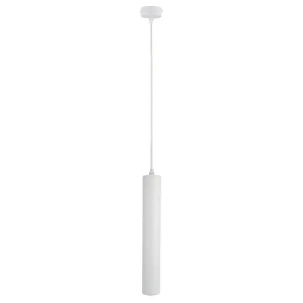 Подвесной светильник Arte Lamp A1520SP-1WH RIDGET Подвесной светильник Arte Lamp A1520SP-1WH RIDGET